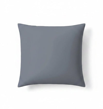 Tencel Satin Pillowcase UNI PLATIN - HomeFashion