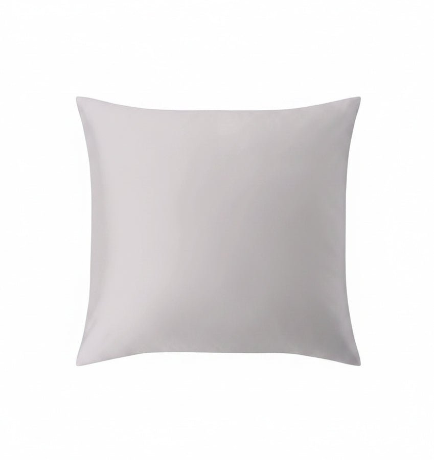 Tencel Satin Pillowcase UNI SILVER - HomeFashion