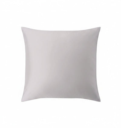 Tencel Satin Pillowcase UNI SILVER - HomeFashion