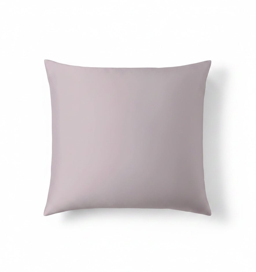 Tencel Satin Pillowcase UNI VELVET PINK - HomeFashion