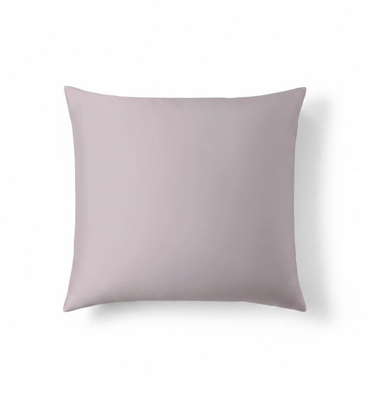 Tencel Satin Pillowcase UNI VELVET PINK - HomeFashion