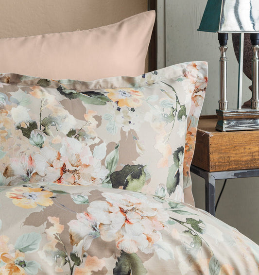 Tencel voodipesukomplekt DOLCE - HomeFashion