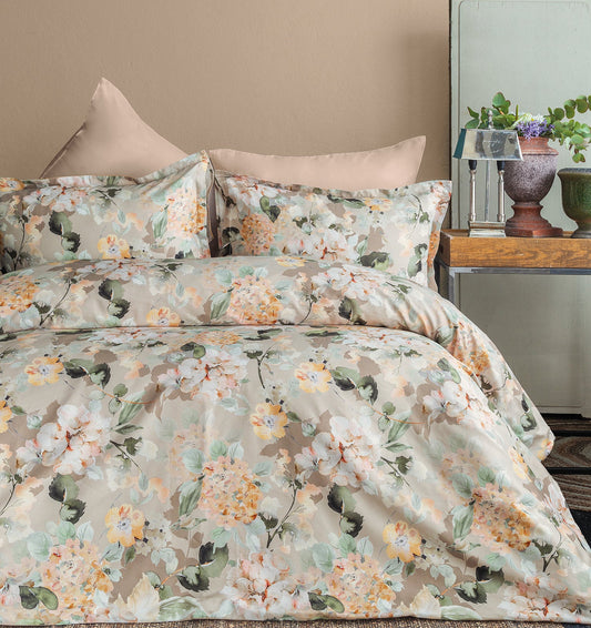 Tencel voodipesukomplekt DOLCE - HomeFashion