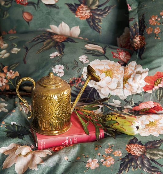Tencel voodipesukomplekt JAPONESQUE - HomeFashion