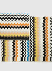 Towel BEST MISSONI HOME - HomeFashion