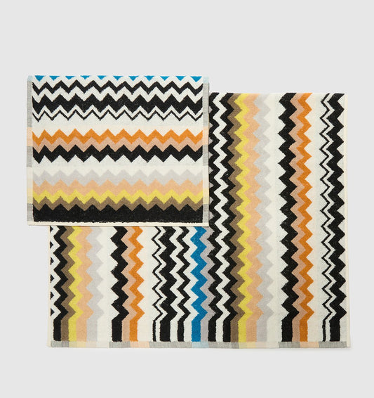 Towel BEST MISSONI HOME - HomeFashion