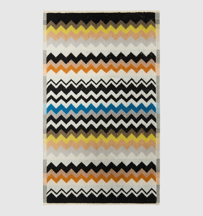 Towel BEST MISSONI HOME - HomeFashion