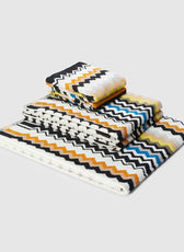 Towel BEST MISSONI HOME - HomeFashion