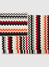 Towel BEST MISSONI HOME - HomeFashion
