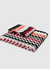 Towel BEST MISSONI HOME - HomeFashion