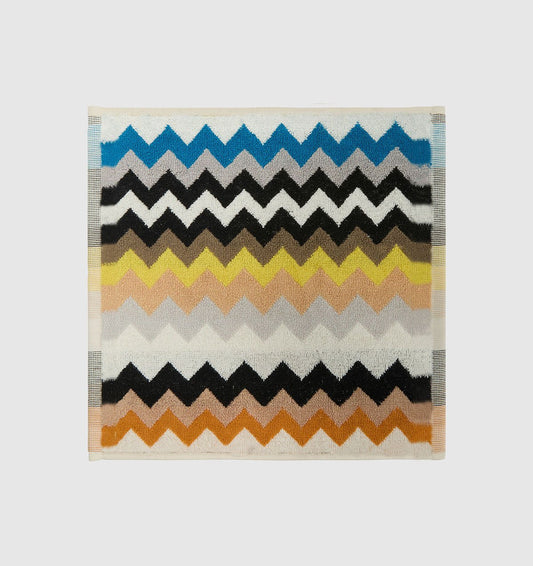 Towel BEST MISSONI HOME 6 pcs. - HomeFashion
