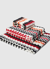 Towel BEST MISSONI HOME - HomeFashion