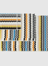 Towel BEST MISSONI HOME - HomeFashion