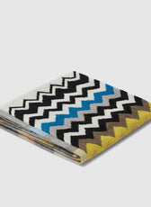 Towel BEST MISSONI HOME - HomeFashion
