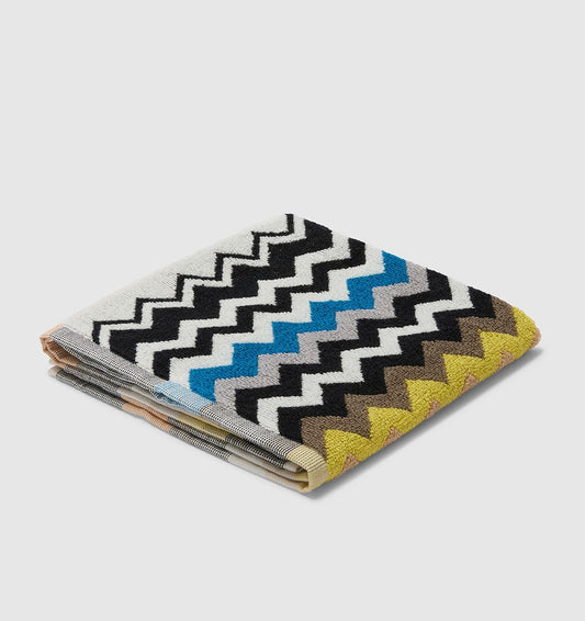 Towel BEST MISSONI HOME - HomeFashion
