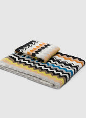 Towel BEST MISSONI HOME - HomeFashion