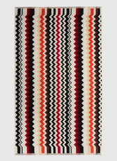Towel BEST MISSONI HOME - HomeFashion