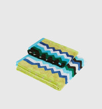 Towel CARLIE MISSONI HOME - HomeFashion