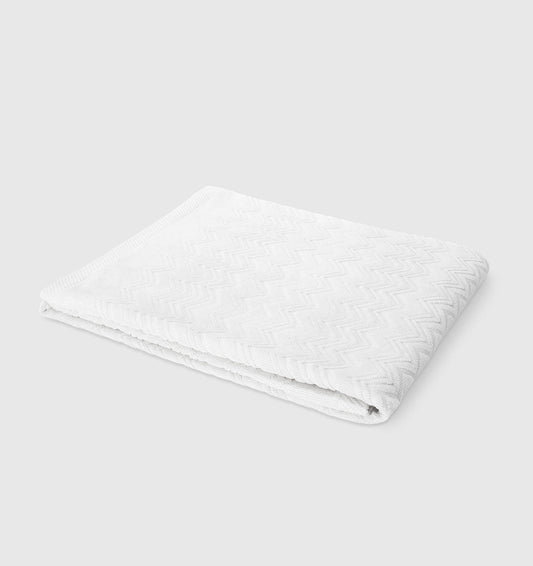 Towel CHALK MISSONI HOME - HomeFashion
