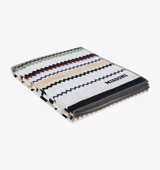 Towel CURT MISSONI HOME - HomeFashion