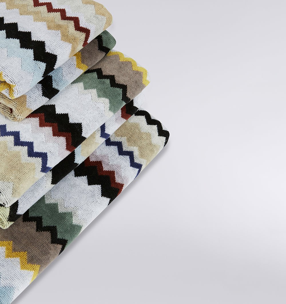 Towel CURT MISSONI HOME - HomeFashion