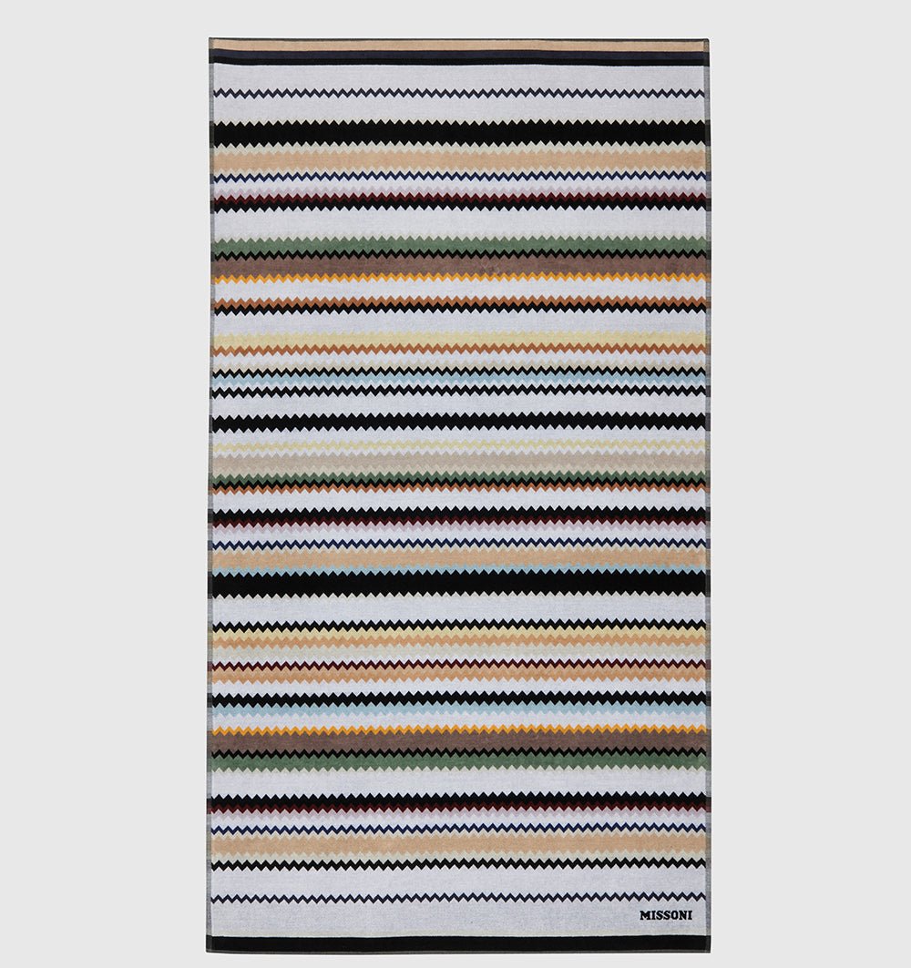 Towel CURT MISSONI HOME - HomeFashion