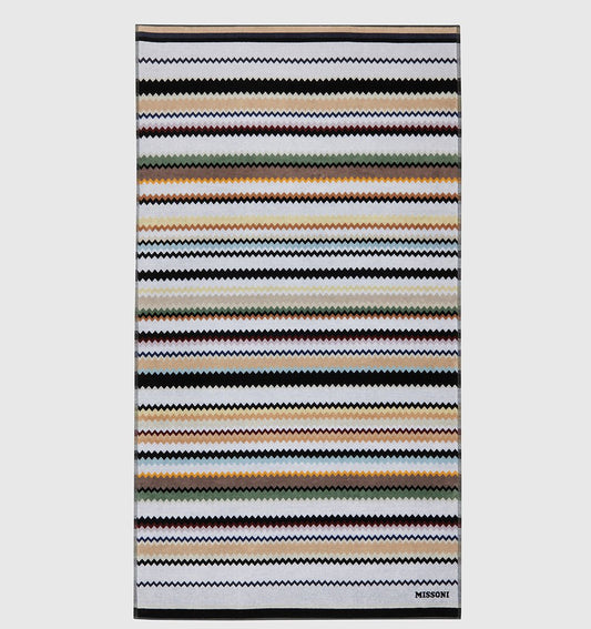Towel CURT MISSONI HOME - HomeFashion