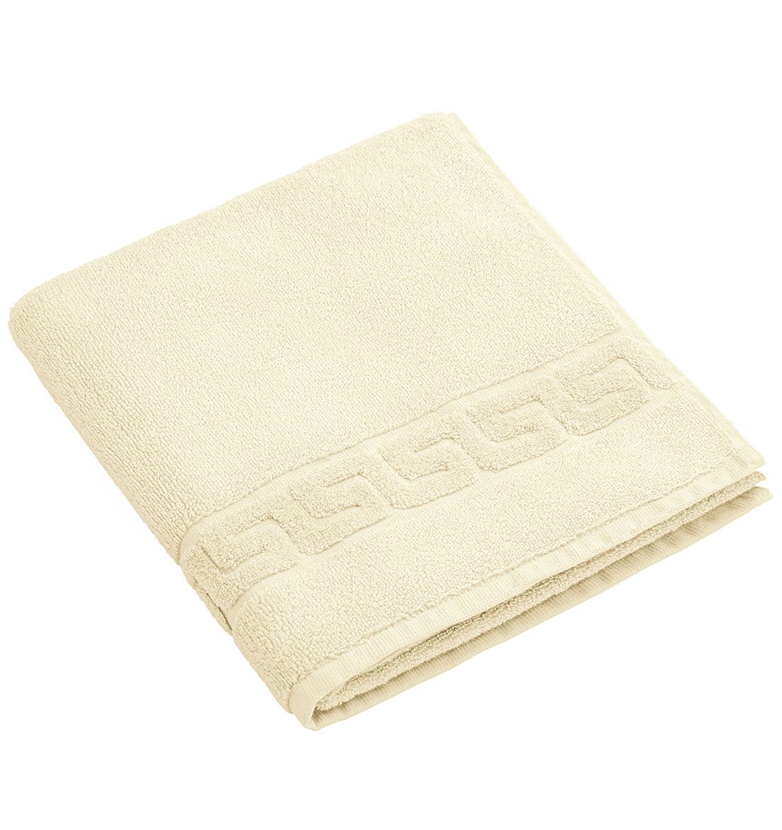 Towel DREAMFLOR IVORY - HomeFashion