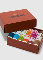 Towel FLAMMETTA MISSONI HOME 6 pcs. - HomeFashion