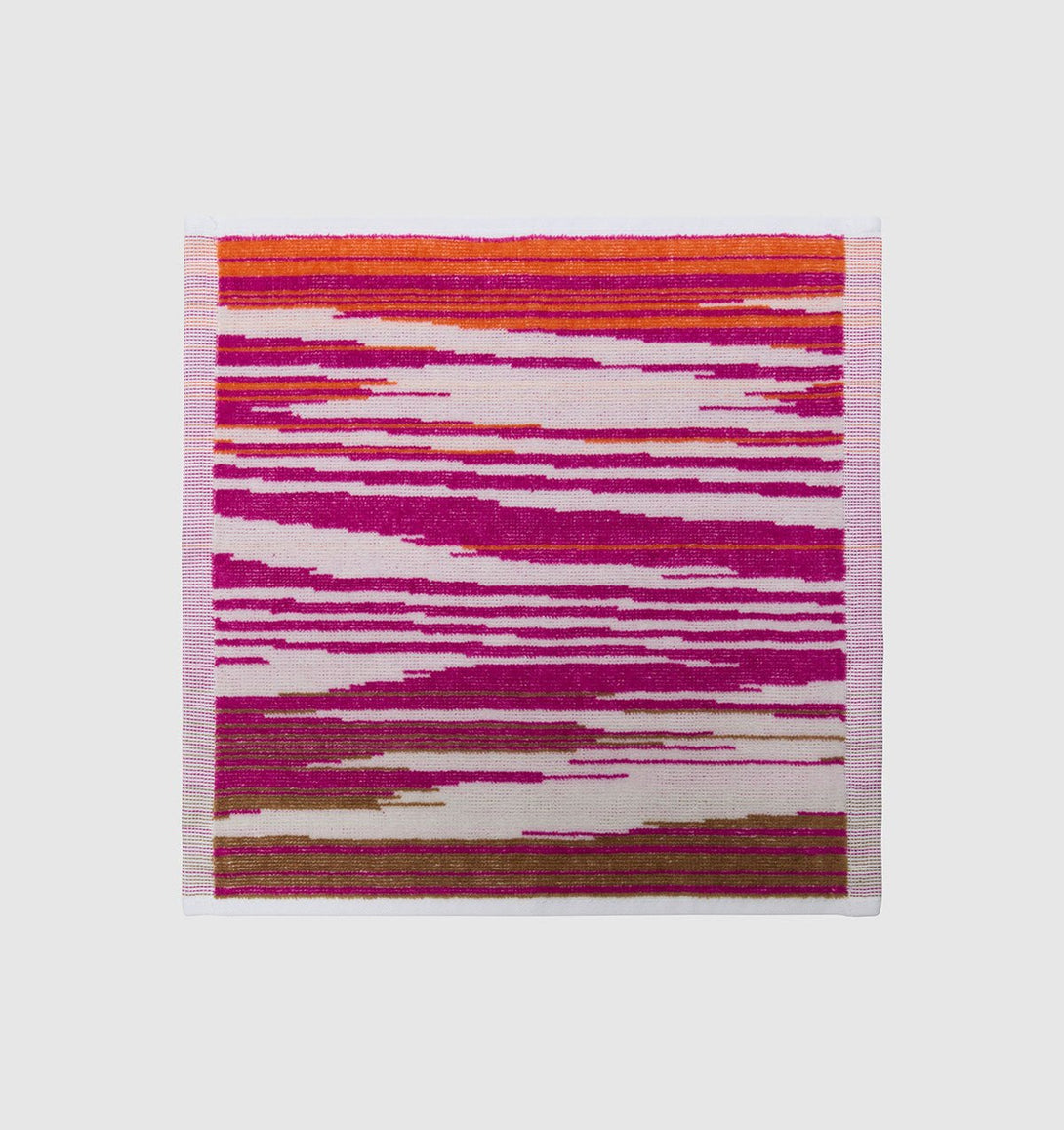 Towel FLAMMETTA MISSONI HOME 6 pcs. - HomeFashion