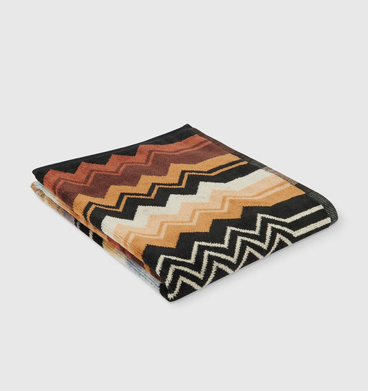 Towel GIACOMO MISSONI HOME - HomeFashion