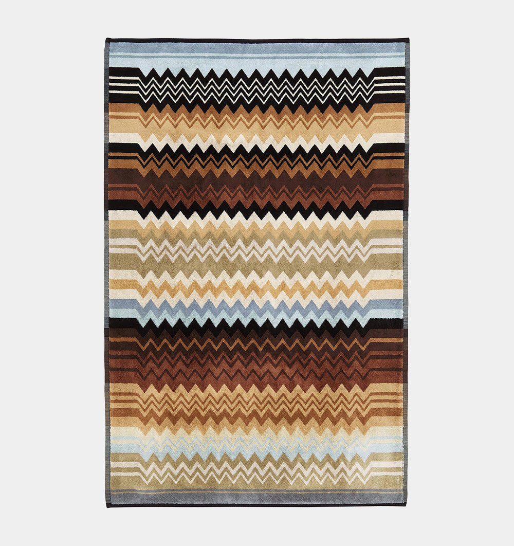 Towel GIACOMO MISSONI HOME - HomeFashion