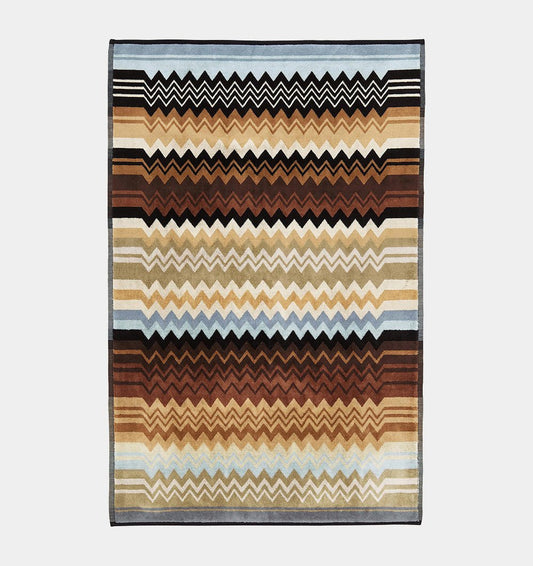 Towel GIACOMO MISSONI HOME - HomeFashion