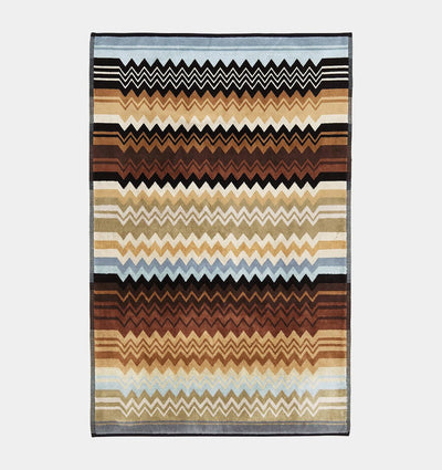 Towel GIACOMO MISSONI HOME - HomeFashion