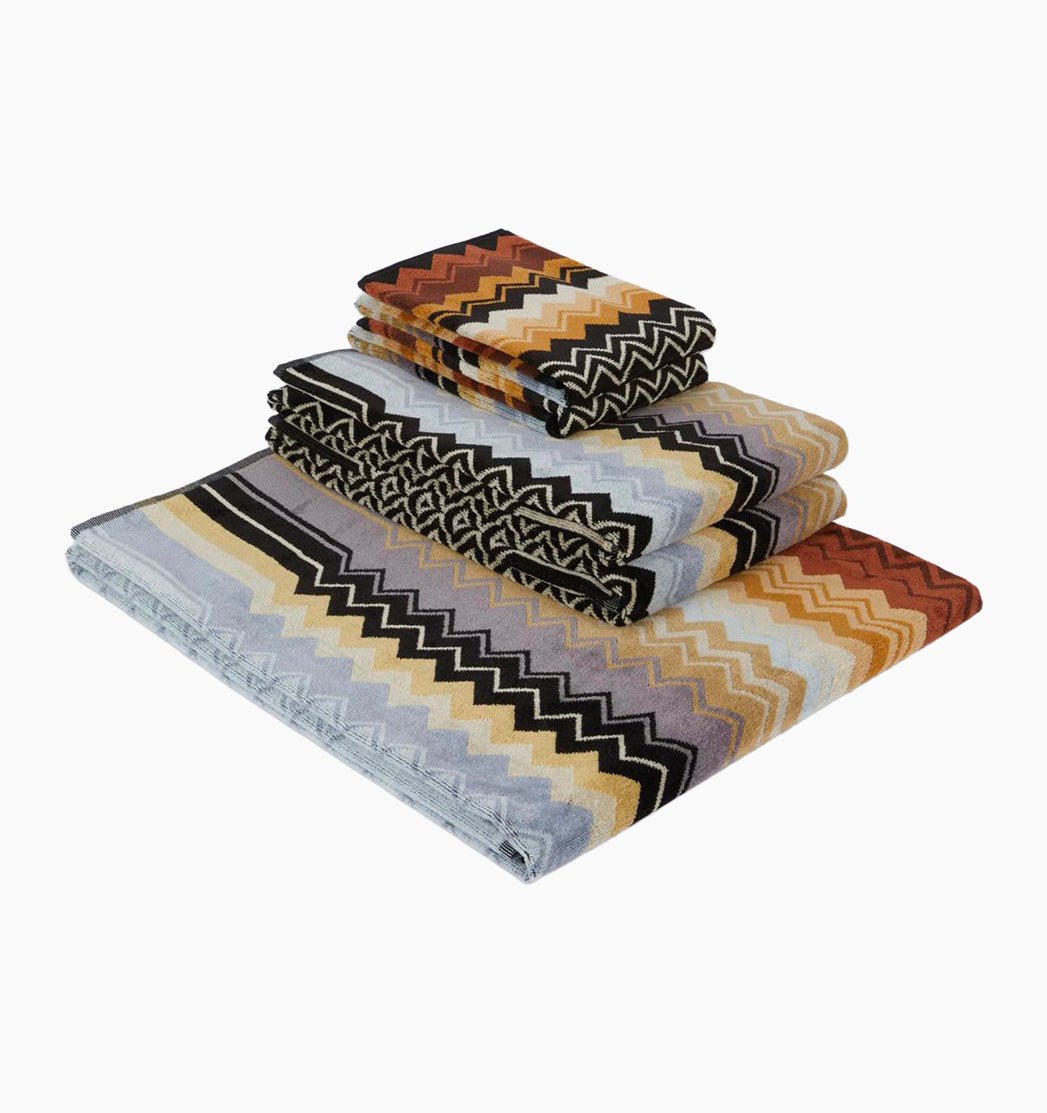 Towel GIACOMO MISSONI HOME - HomeFashion