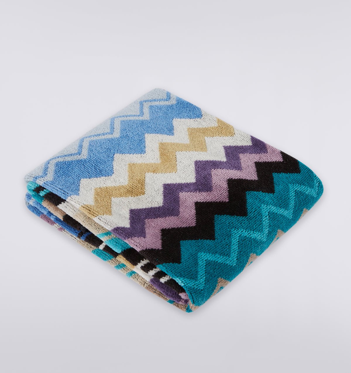 Towel GIACOMO Missoni Home - HomeFashion