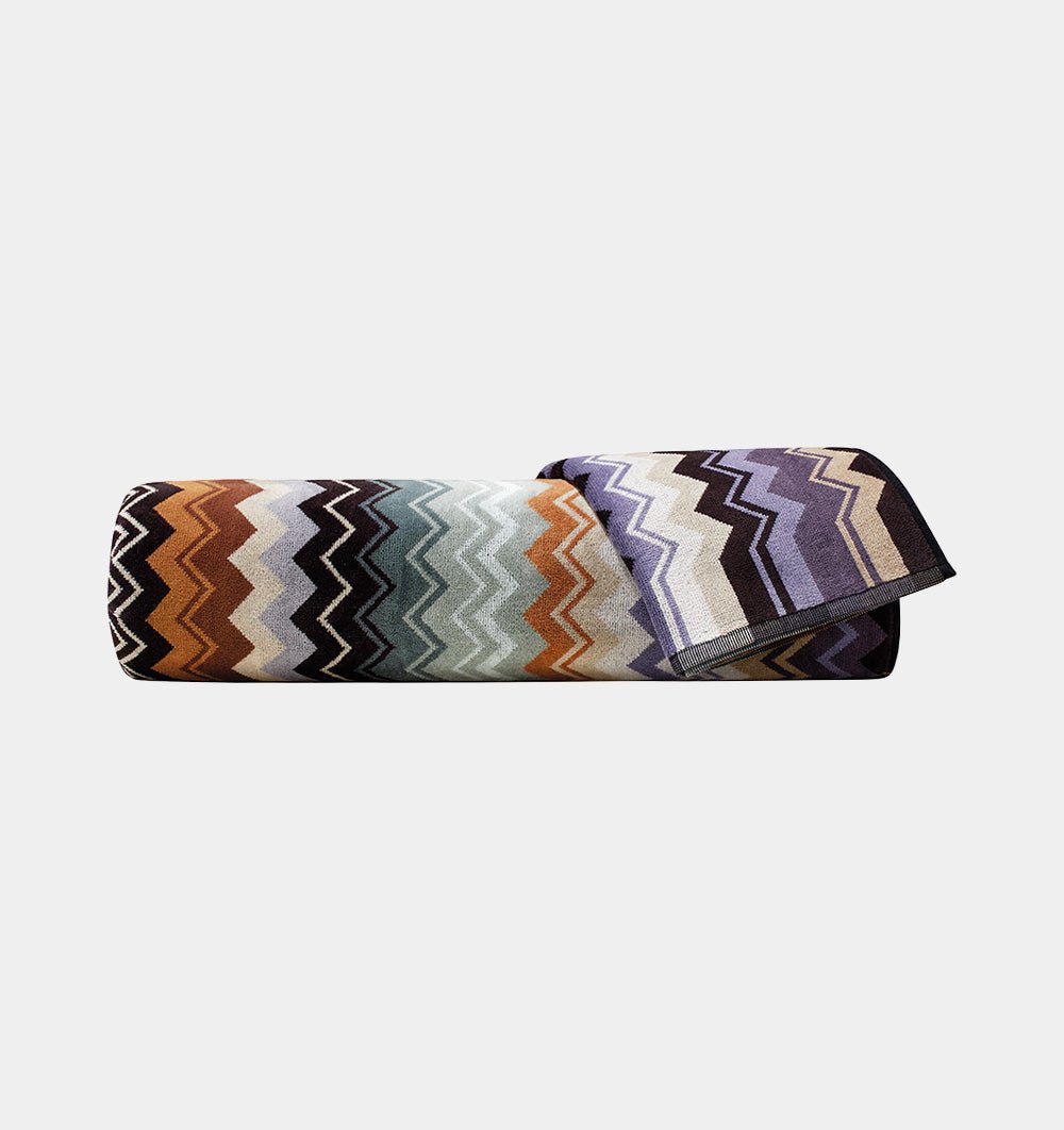 Towel GIACOMO165 MISSONI HOME - HomeFashion