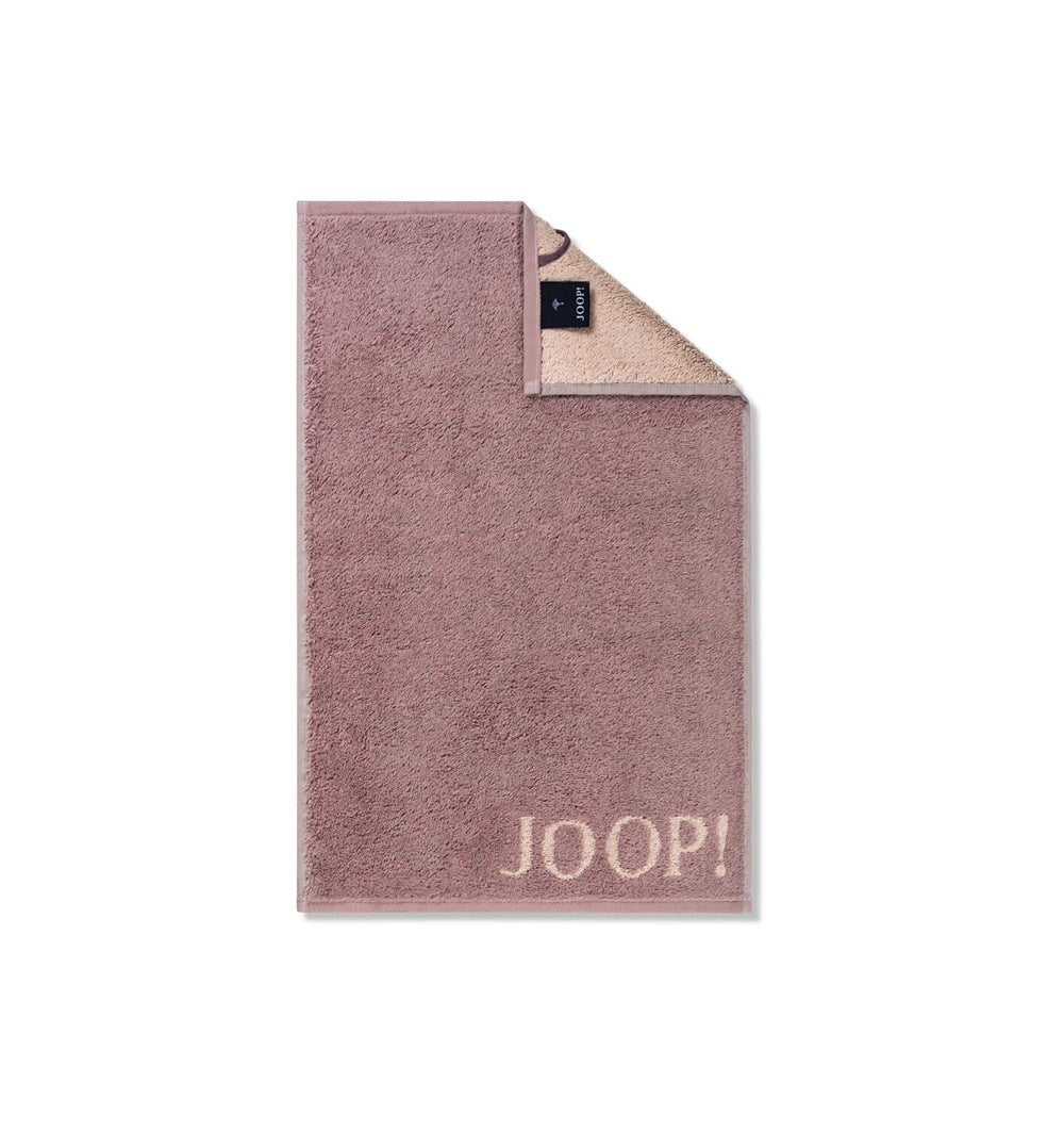 Towel JOOP! CLASSIC MAUVE - HomeFashion