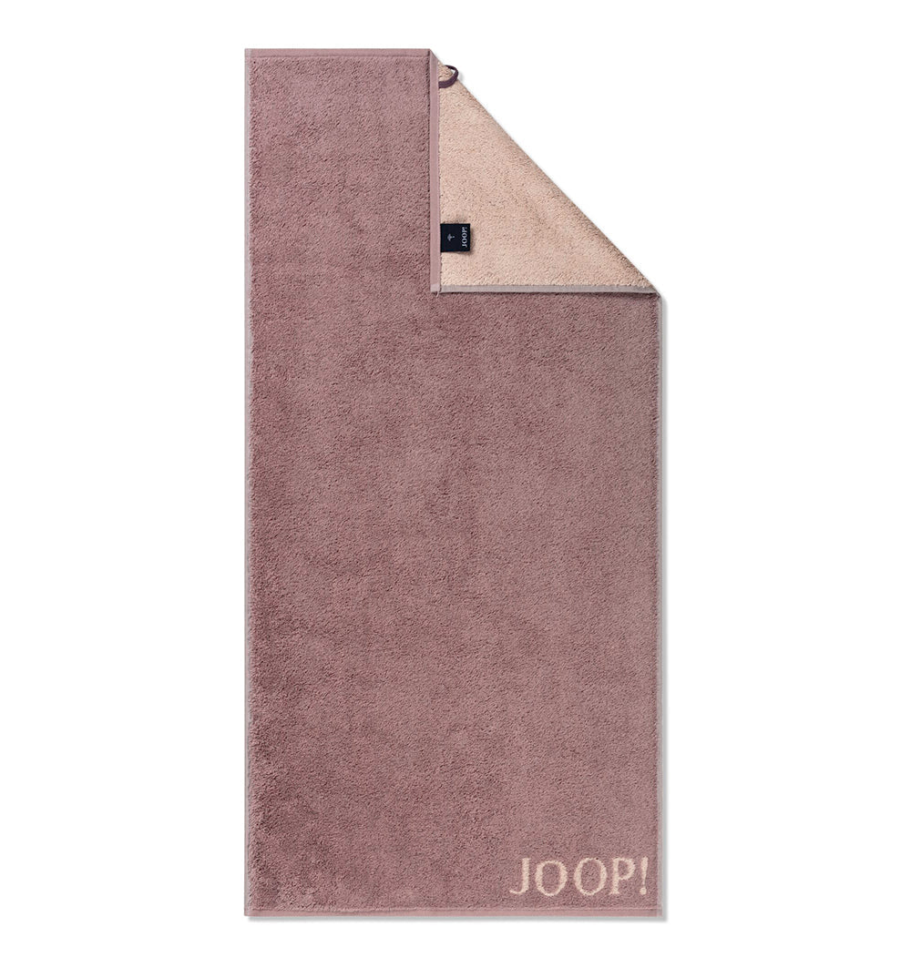 Towel JOOP! CLASSIC MAUVE - HomeFashion