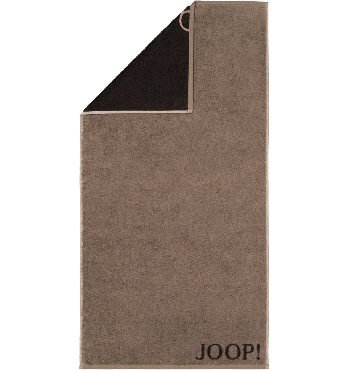 Towel JOOP! CLASSIC MOCCA - HomeFashion