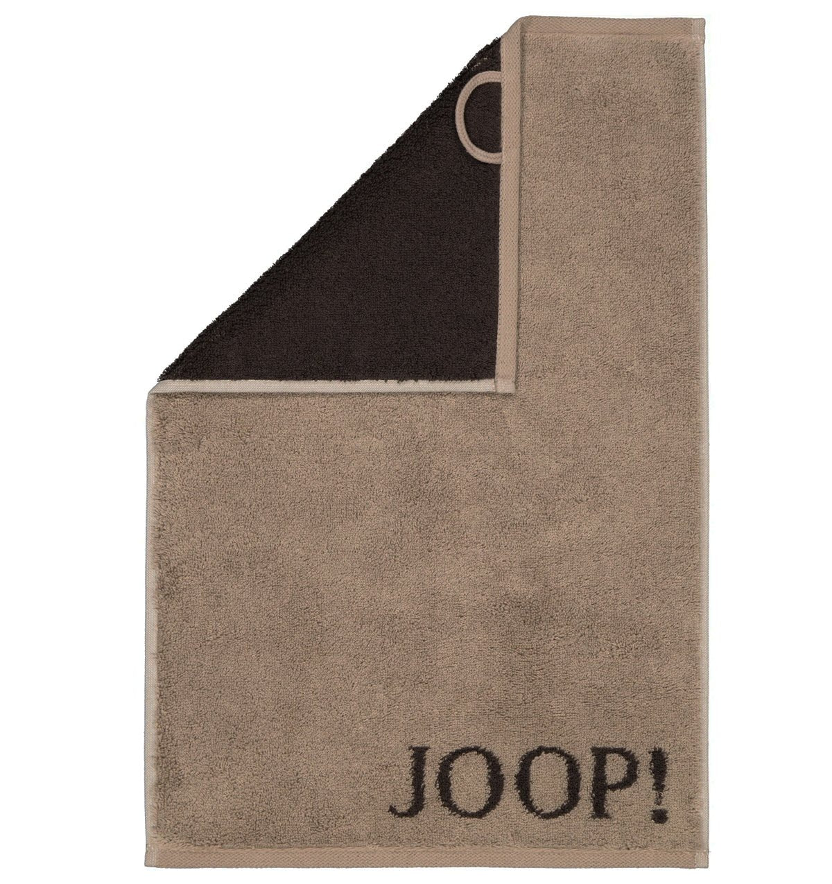 Towel JOOP! CLASSIC MOCCA - HomeFashion