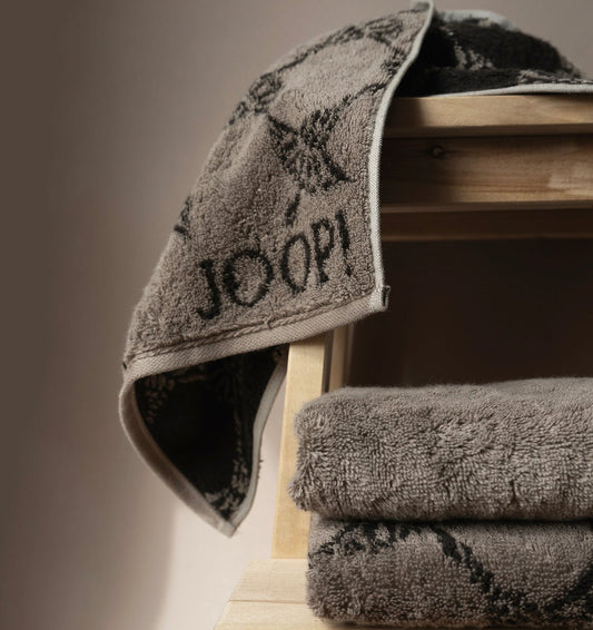 Towel JOOP! CLASSIC MOCCA - HomeFashion