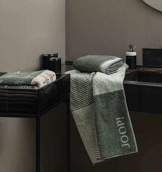 Towel JOOP! CORNFLOWER DIVIDED - HomeFashion