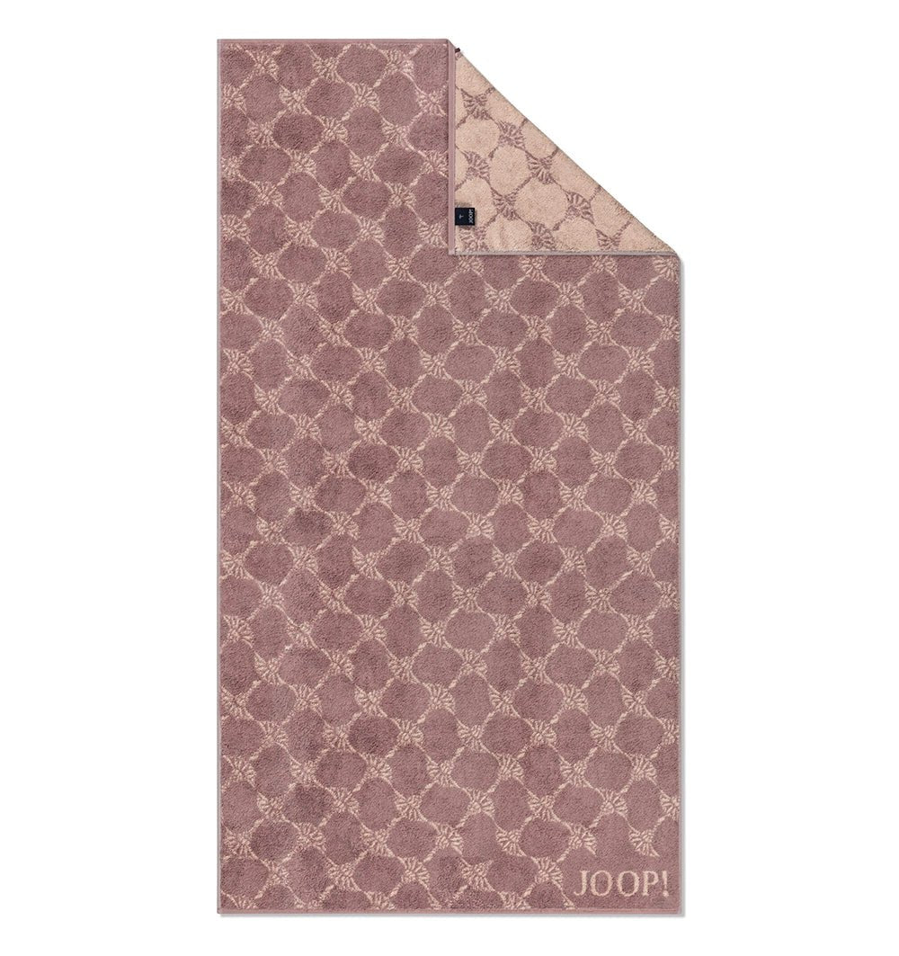 Towel JOOP! CORNFLOWER MAUVE - HomeFashion