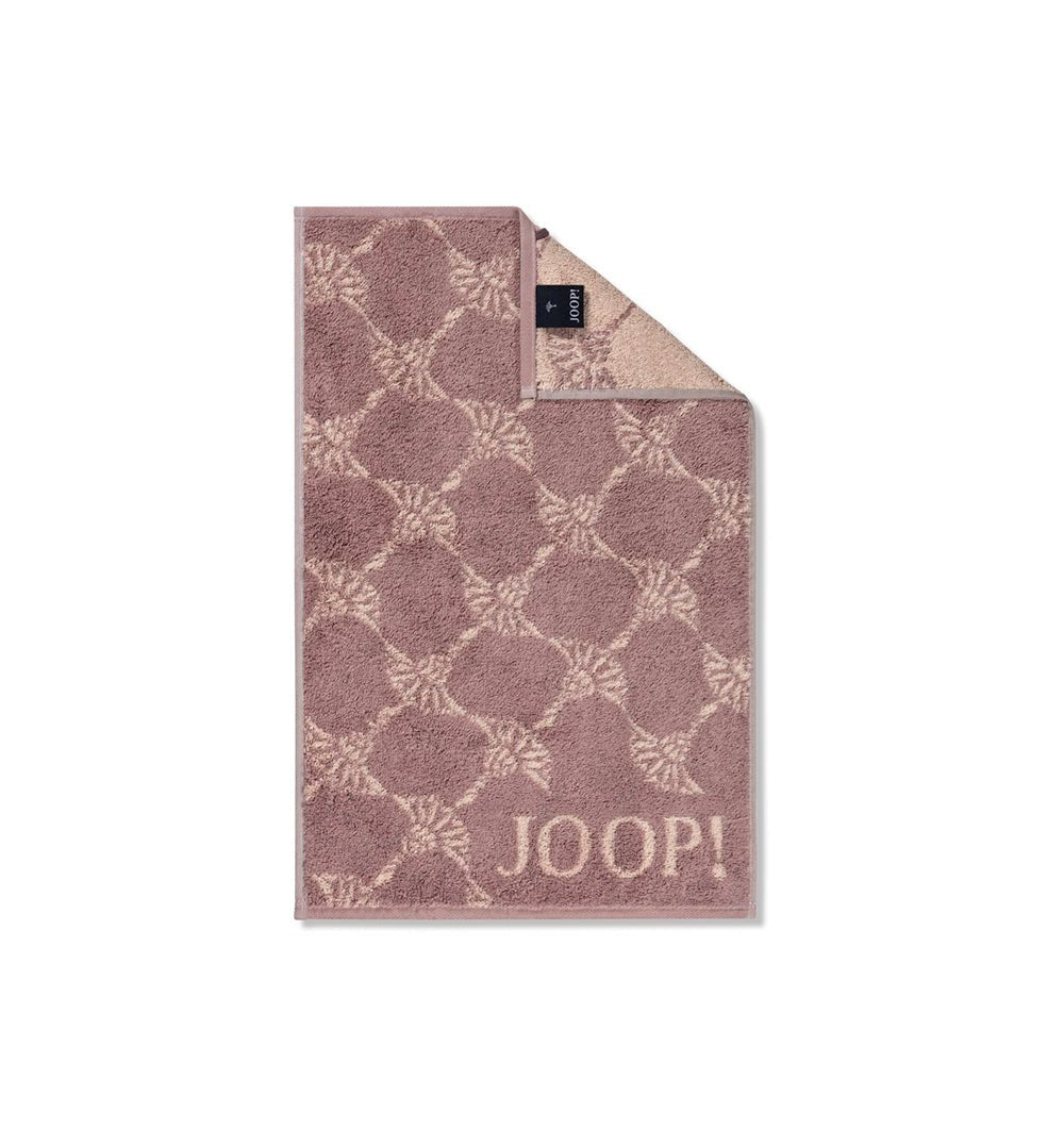 Towel JOOP! CORNFLOWER MAUVE - HomeFashion