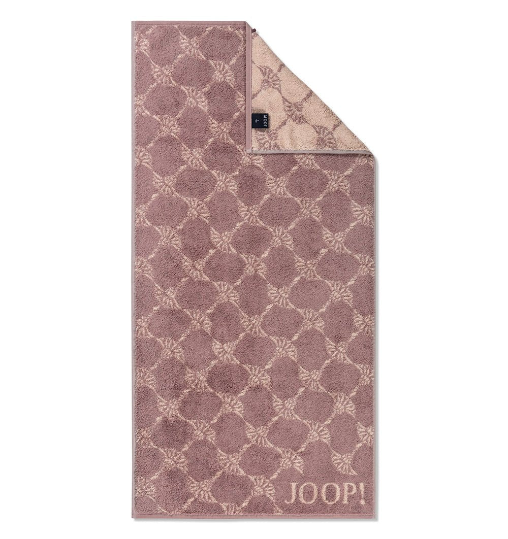 Towel JOOP! CORNFLOWER MAUVE - HomeFashion