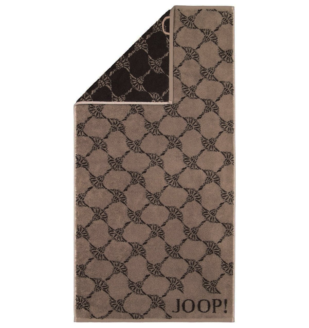 Towel JOOP! CORNFLOWER MOCCA - HomeFashion