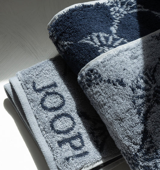 Towel JOOP! CORNFLOWER NAVY - HomeFashion