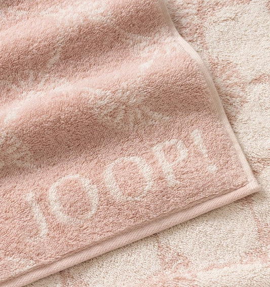 Towel JOOP! CORNFLOWER NUDE - HomeFashion