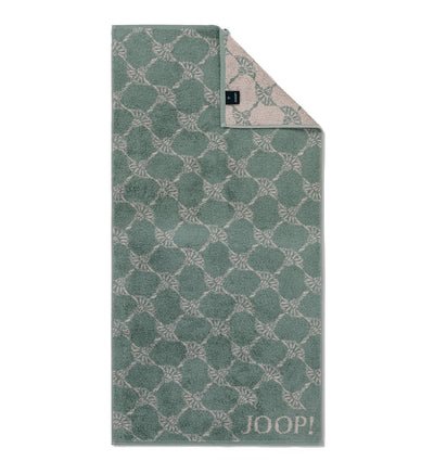 Towel JOOP! CORNFLOWER PINIE - HomeFashion